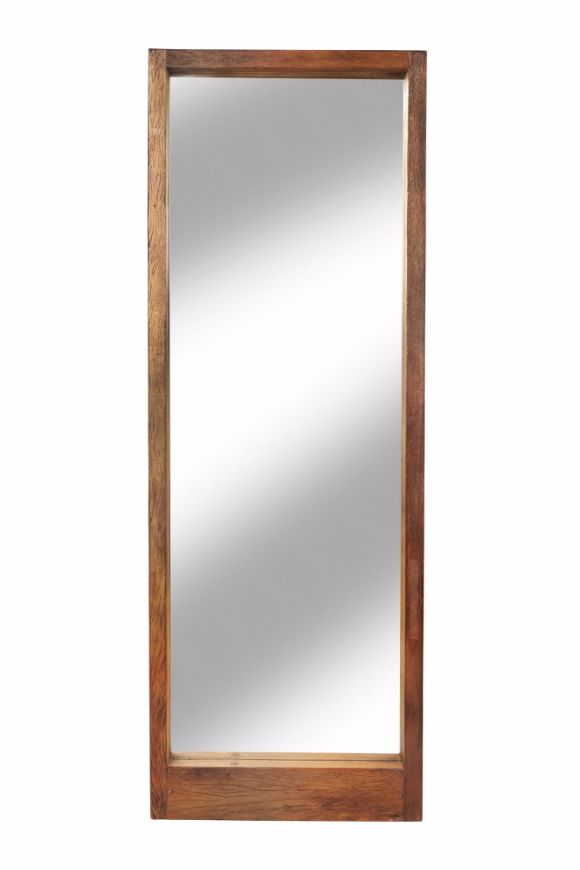 Picture of CIBOLA FLOOR MIRROR