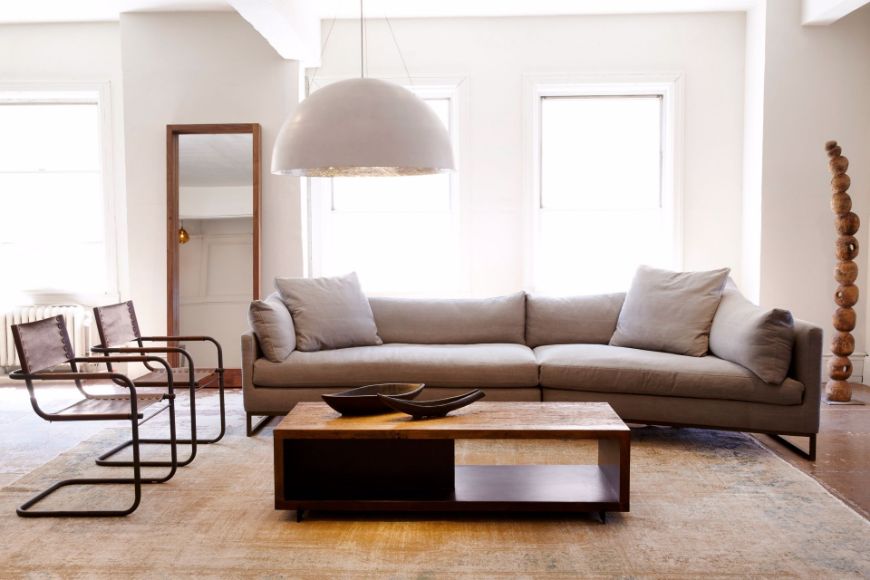 Picture of HARLOW SECTIONAL