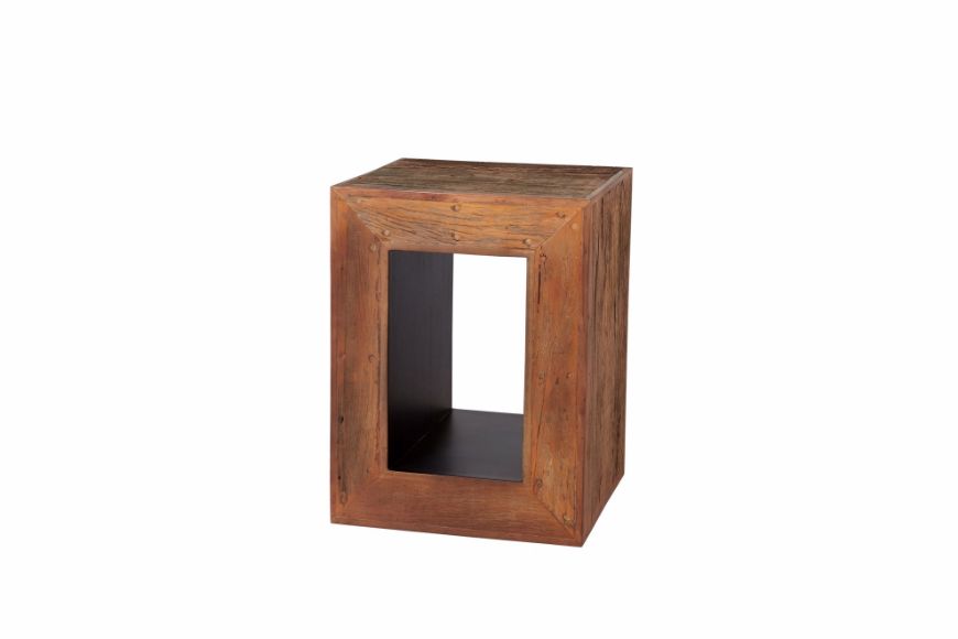 Picture of CARIOCA SIDE TABLE
