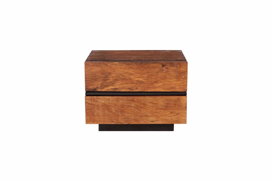 Picture of BEAM SIDE TABLE