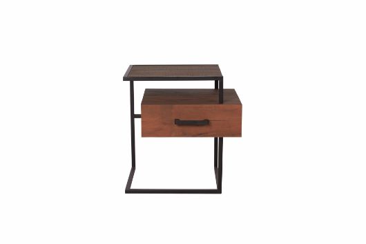 Picture of WREN SIDE TABLE