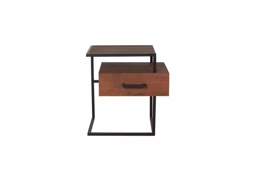 Picture of WREN SIDE TABLE