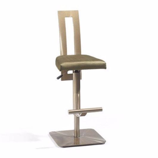 Picture of BRAMANTE PNEUMATIC STOOL
