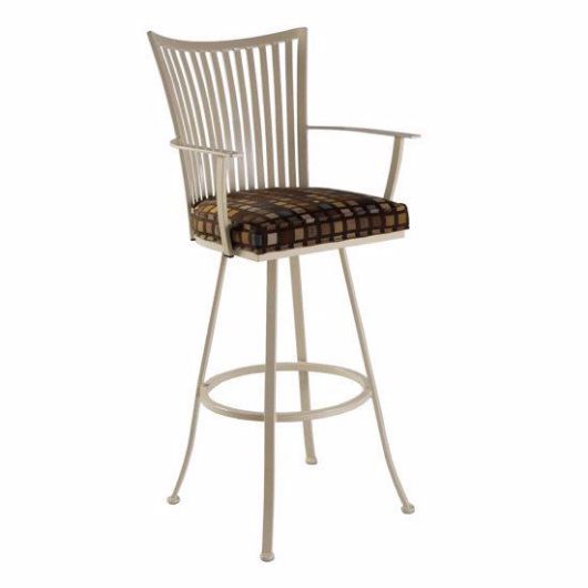 Picture of GENESIS ARM SWIVEL STOOL