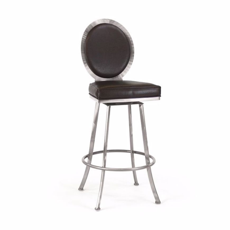 Picture of STUDIO II SWIVEL STOOL