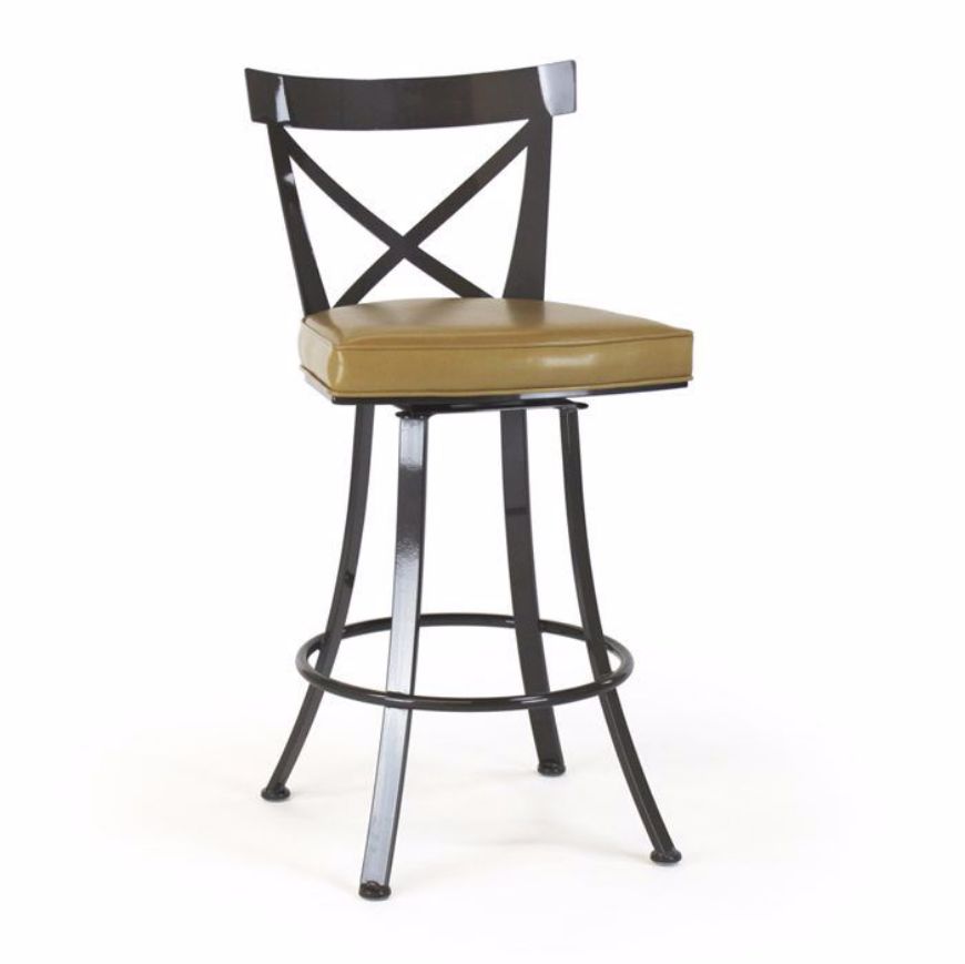 Picture of WINDSOR BARSTOOL