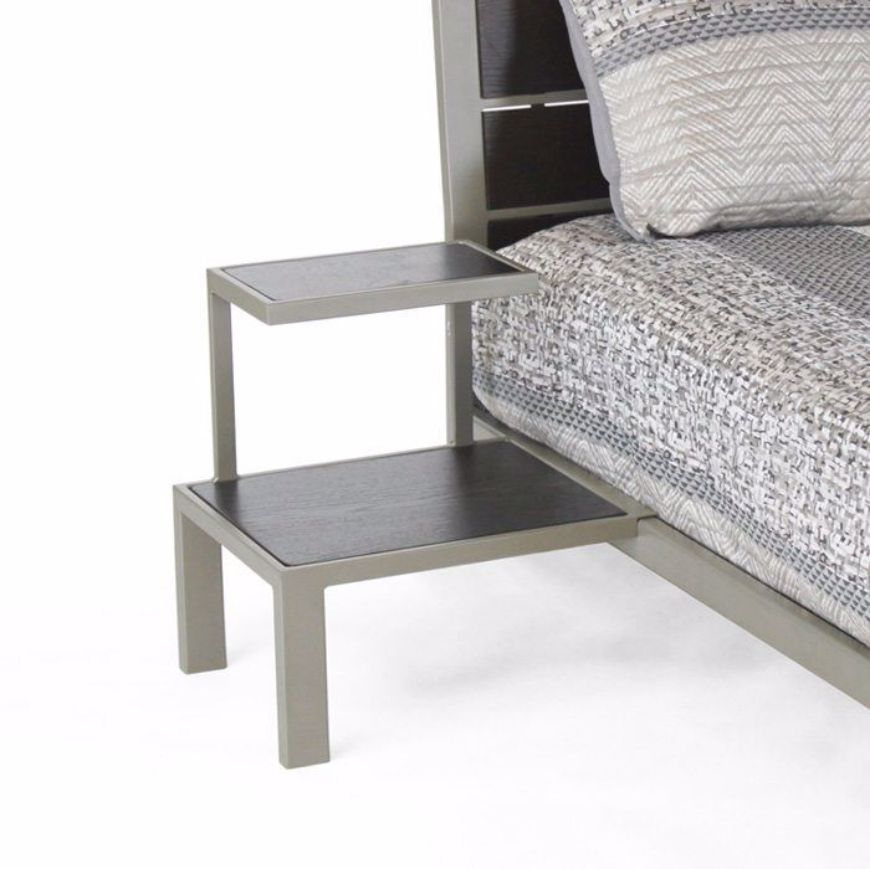 Picture of JACOB NIGHTSIDE TABLE