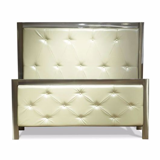Picture of ELLUM TUFTED QUEEN HEADBOARD