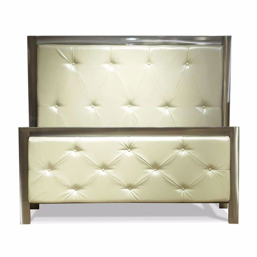 Picture of ELLUM TUFTED QUEEN HEADBOARD
