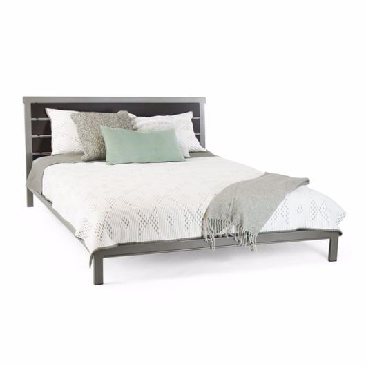 Picture of JACOB PLATFORM BED