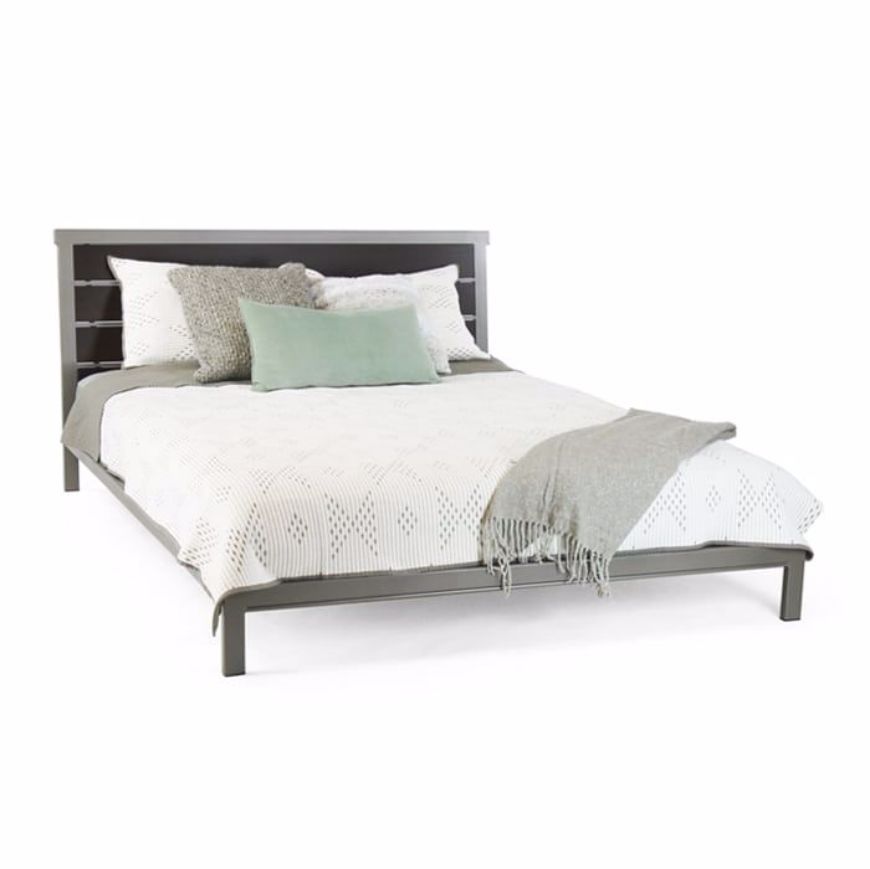 Picture of JACOB PLATFORM BED