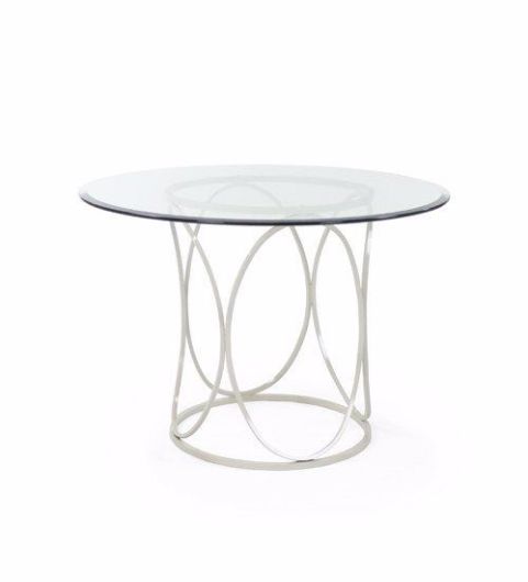 Picture of HELENA CAFÉ TABLE BASE