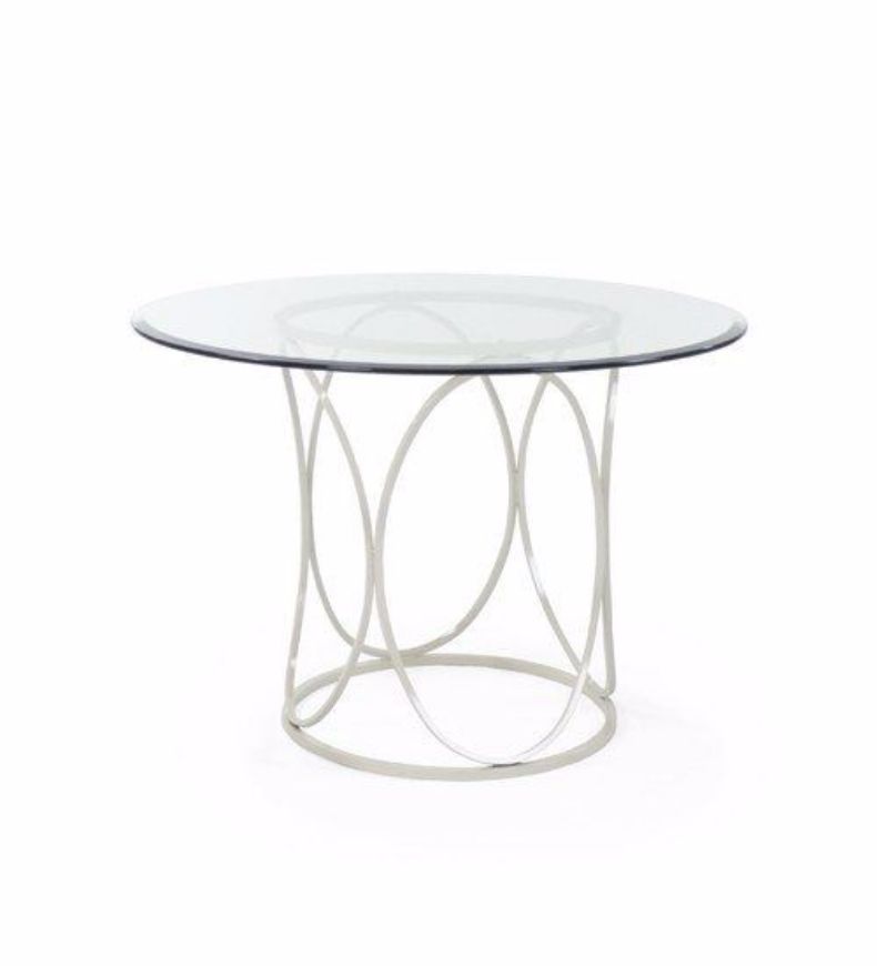 Picture of HELENA CAFÉ TABLE BASE