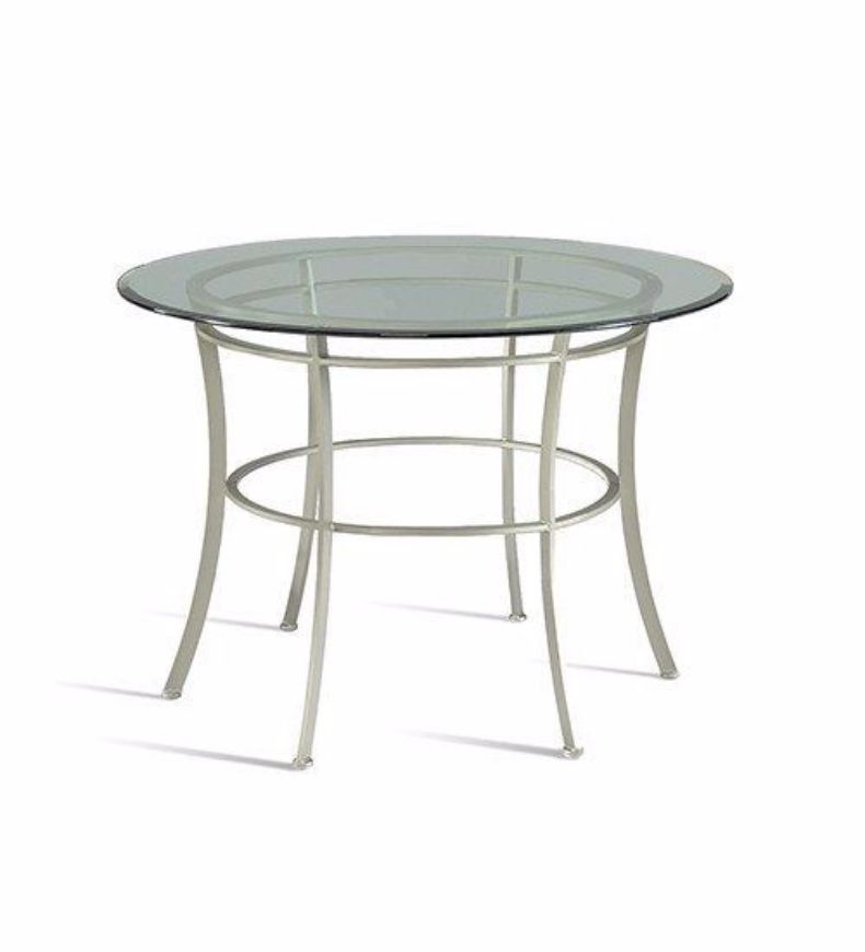 Picture of PUB TABLE BASE