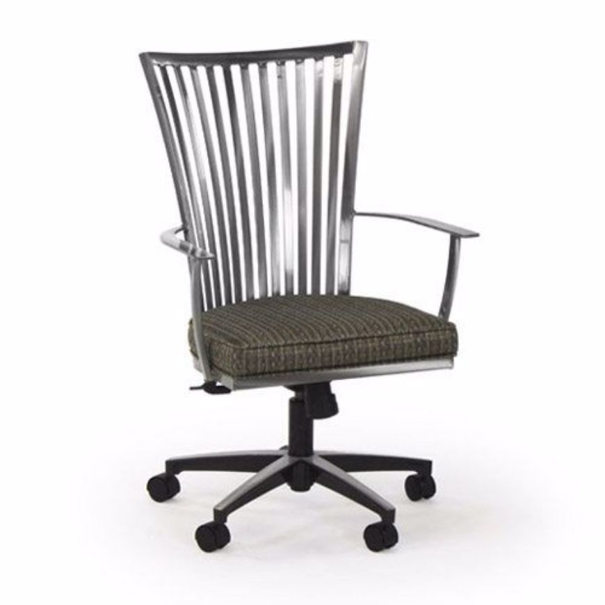 Picture of GENESIS SWIVEL/TILT CHAIR