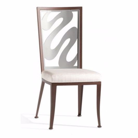 Picture of LUCA CHIANTI DINING CHAIR