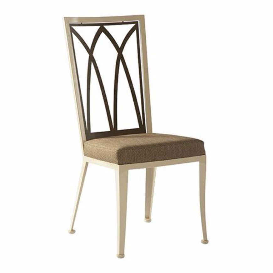 Picture of LUCA GOTHIC DINING CHAIR