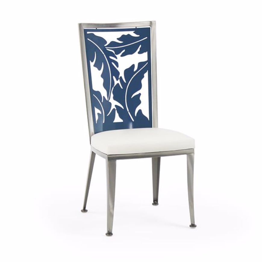 Picture of LUCA HAVANA CHAIR