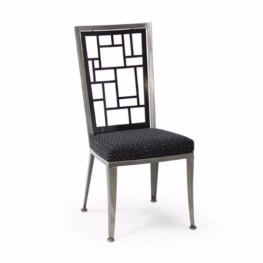 Picture of LUCA MONDRIAN CHAIR