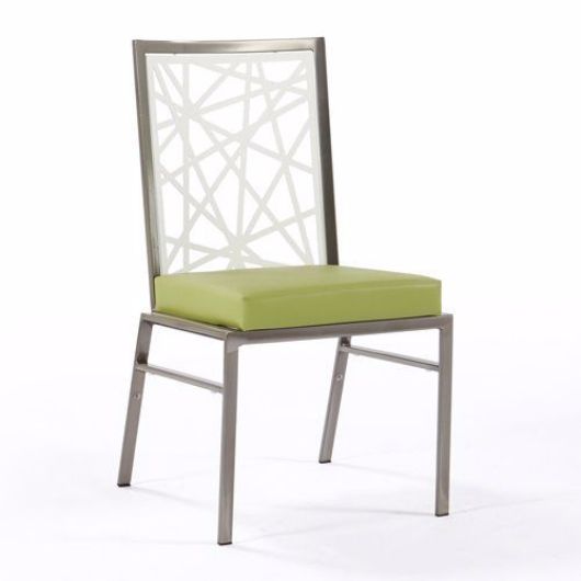 Picture of LUCA STACKING SIDE CHAIR