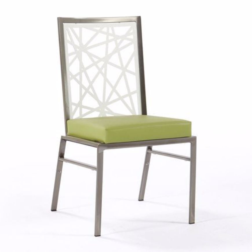 Picture of LUCA STACKING SIDE CHAIR