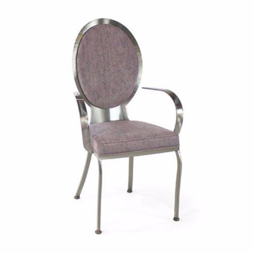 Picture of STUDIO II ARM CHAIR