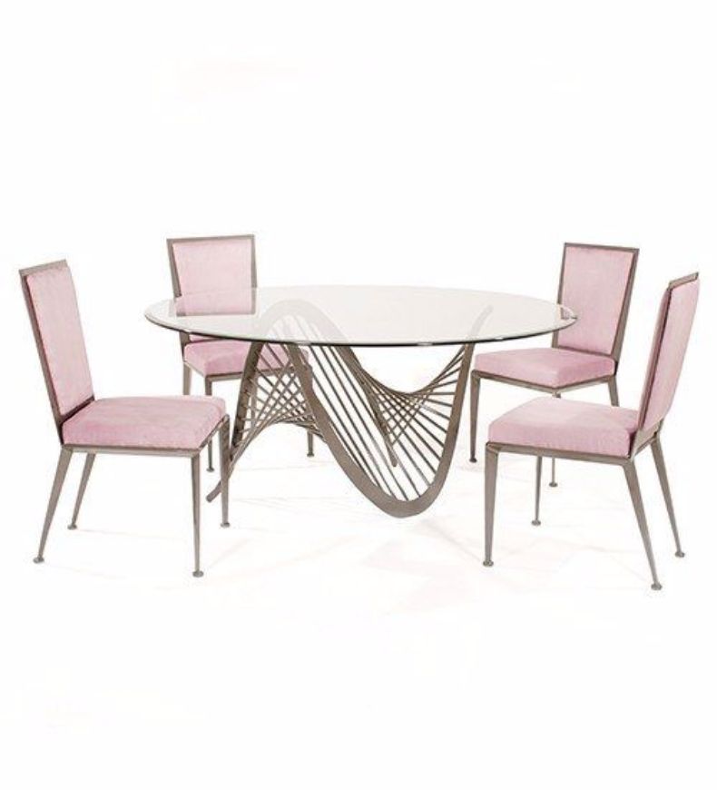 Picture of DNA DINING SET