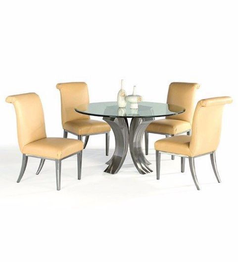 Picture of EMPIRE-MATRIX DINING SET