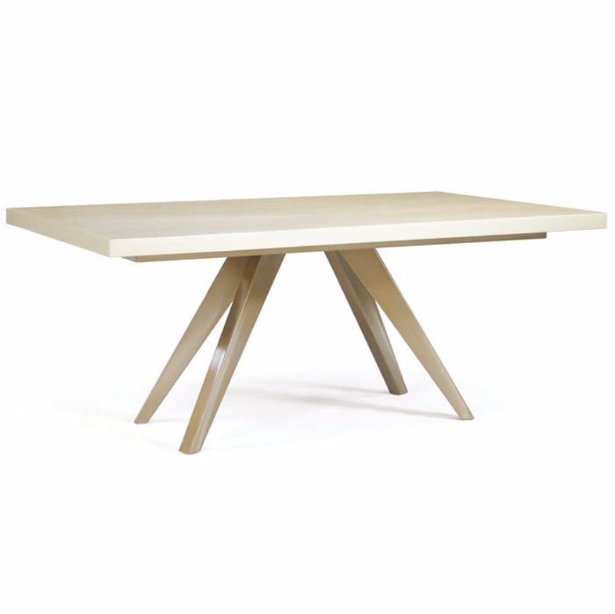 Picture of COLE TABLE/WOOD TOP