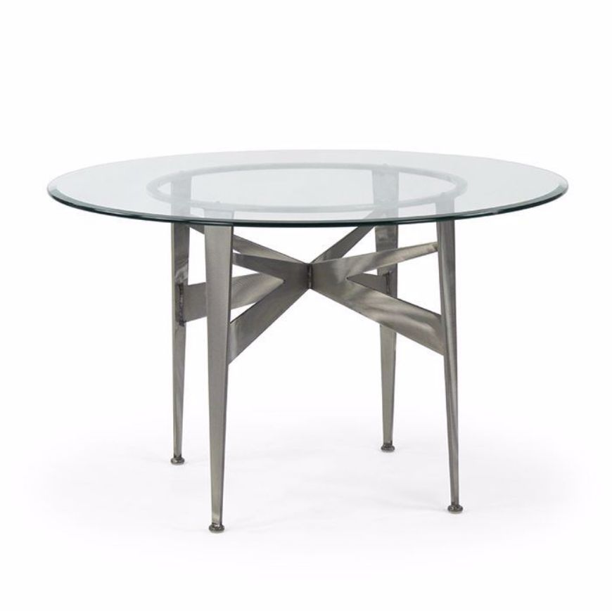 Picture of ETHAN TABLE BASE