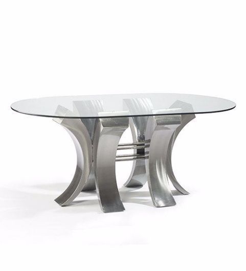 Picture of MATRIX RECT. DINING BASE