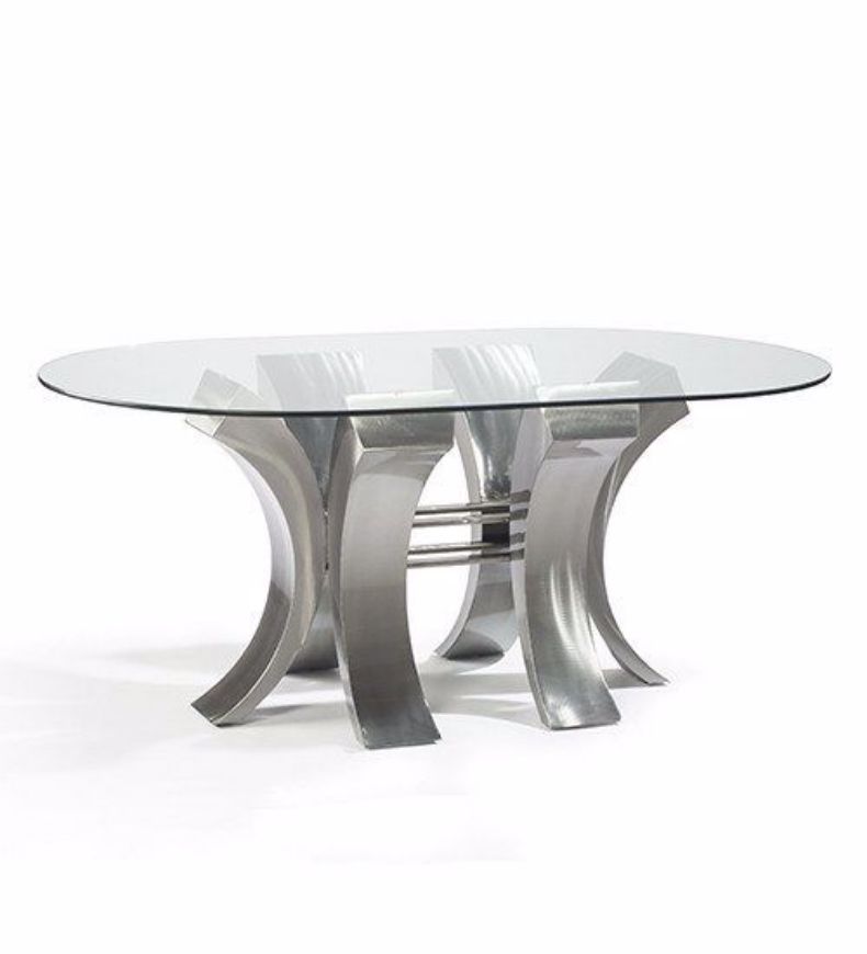 Picture of MATRIX RECT. DINING BASE