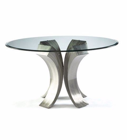 Picture of MATRIX ROUND DINING BASE
