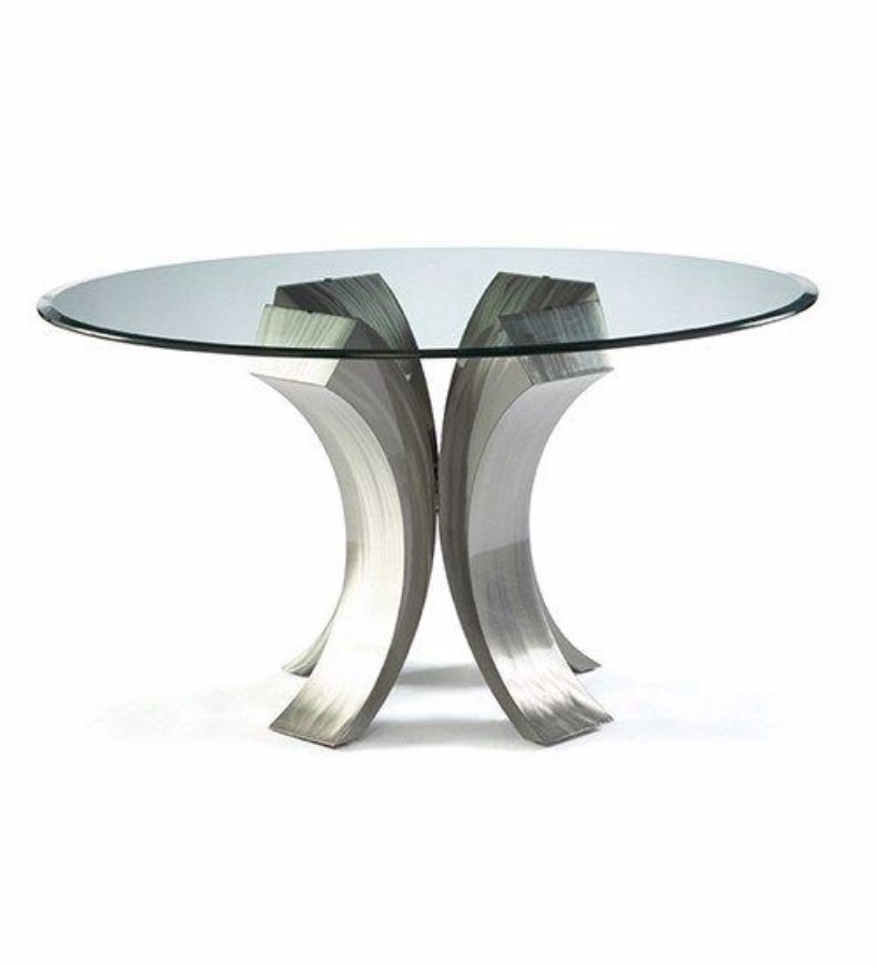 Picture of MATRIX ROUND DINING BASE