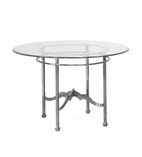Picture of PRINCETON ROUND DINING BASE