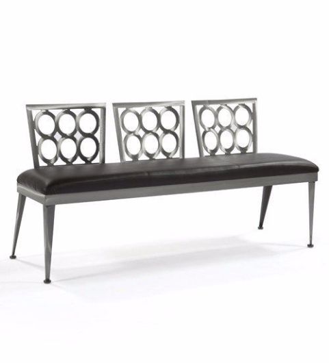 Picture of DOMINO BENCH