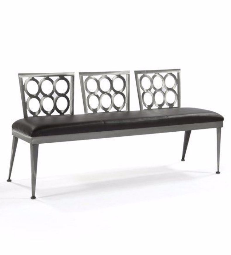 Picture of DOMINO BENCH