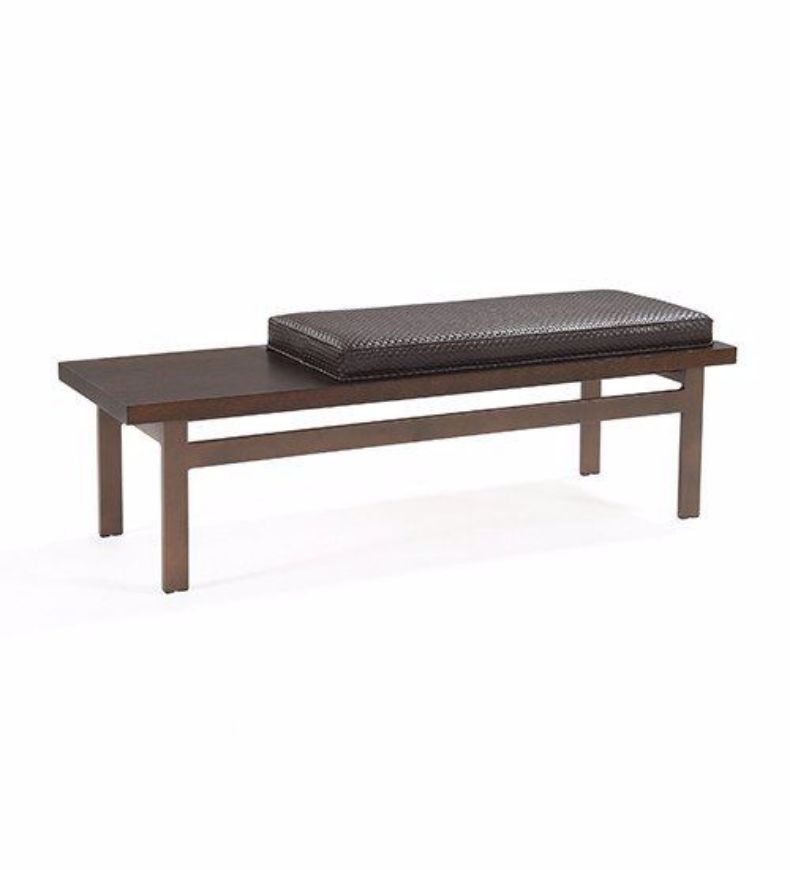 Picture of MESA BENCH