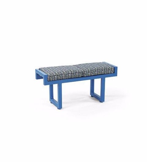 Picture of TEMPO BENCH, VANITY