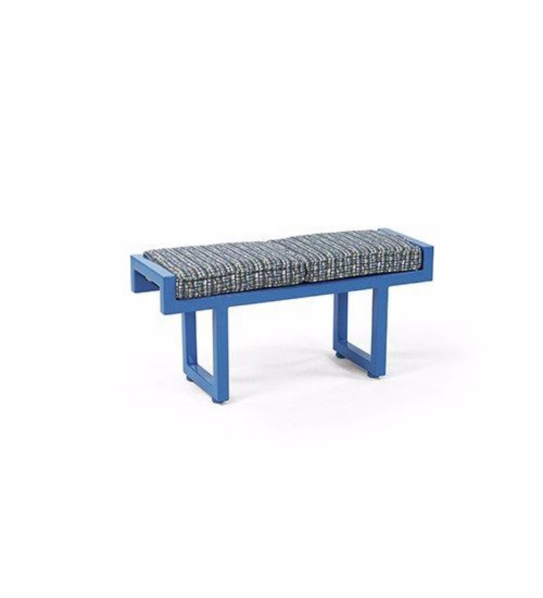 Picture of TEMPO BENCH, VANITY