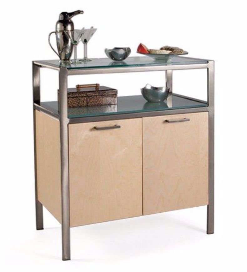 Picture of CASCADE SMALL BUFFET