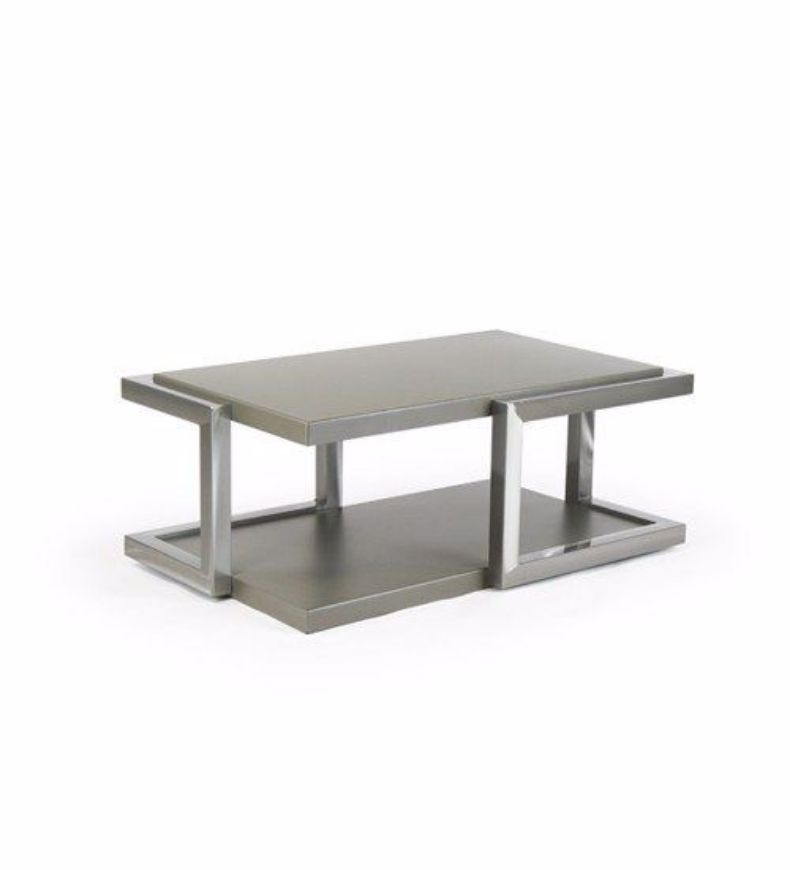 Picture of ALISTAIR SMALL RECT. COCKTAIL TABLE