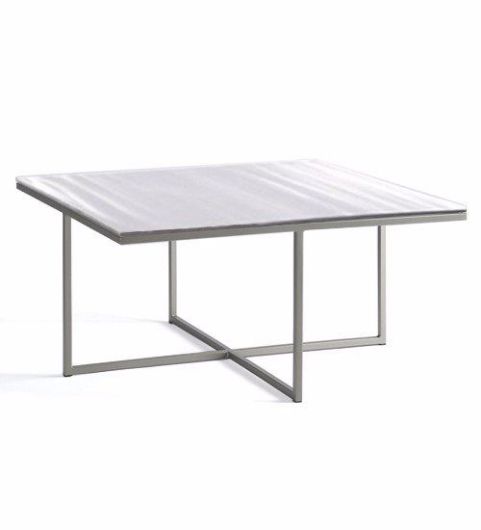 Picture of JON SQUARE COCKTAIL, METAL TOP