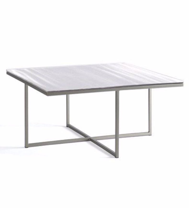 Picture of JON SQUARE COCKTAIL, METAL TOP
