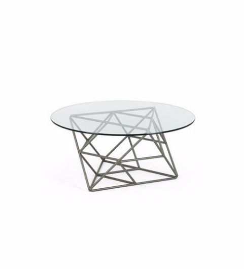 Picture of PRISM COCKTAIL TABLE
