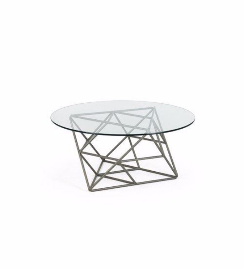 Picture of PRISM COCKTAIL TABLE