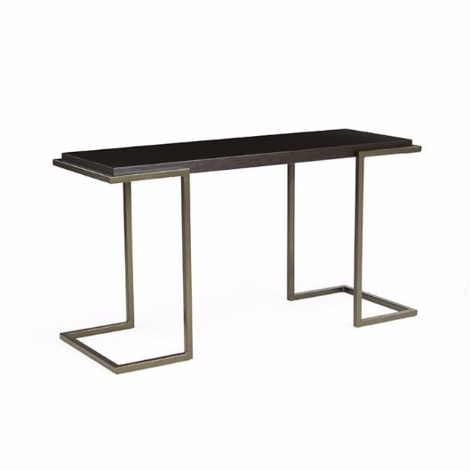 Picture of MADISON CONSOLE TABLE