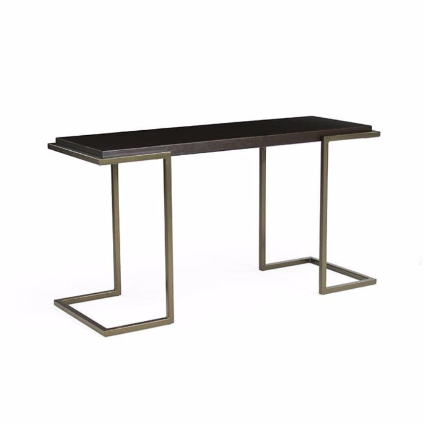 Picture of MADISON CONSOLE TABLE