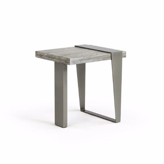 Picture of ALEXANDER END TABLE