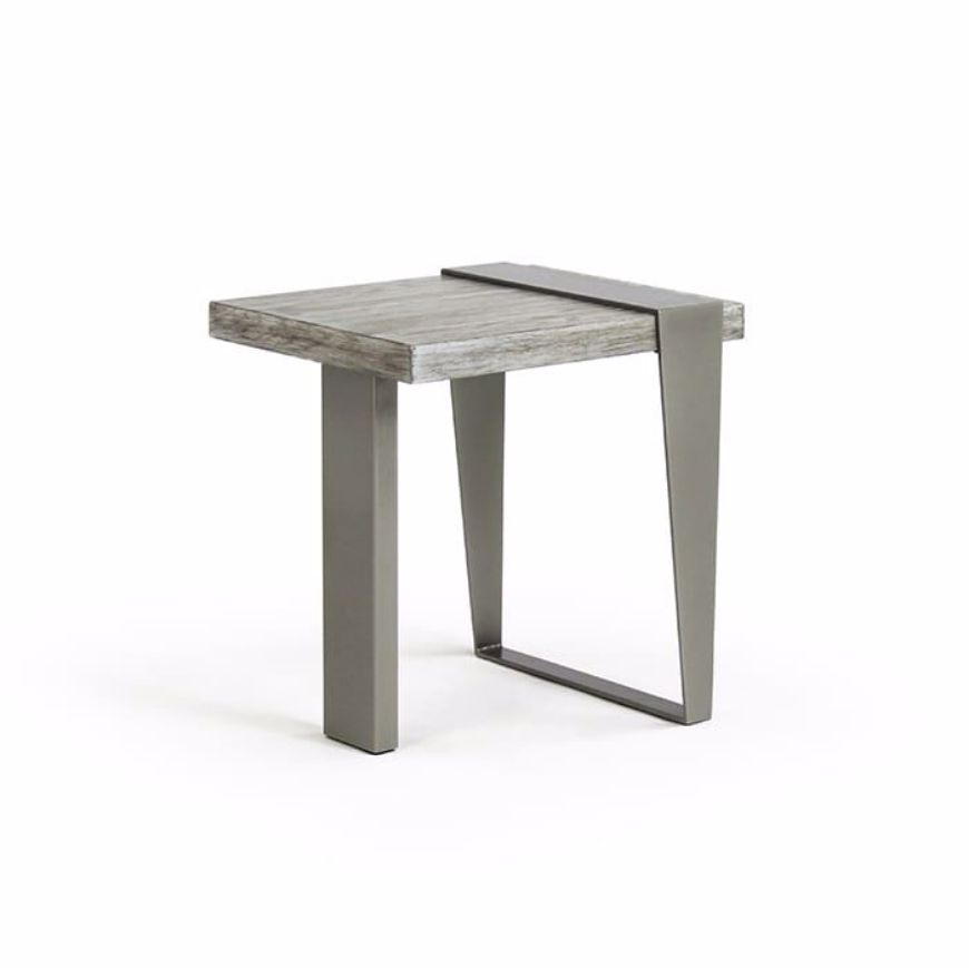 Picture of ALEXANDER END TABLE